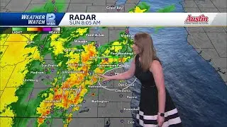 Flash flood warning issued Sunday for southeastern Wisconsin counties