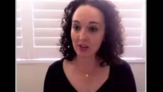 Top Things You Need Before You Submit To A Publisher Or Agent With Sophie Hamley