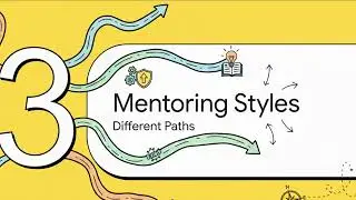 Mentoring for Success: Building Trust, Improving Mental