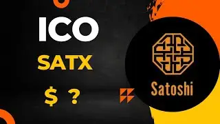 SatoshiDex ico Coins 🤑|| Live Buying 💥||presale 2 💯🤑#crypto #ico #bullrun #blockchain