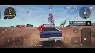 Off road ing car racing event Part 6