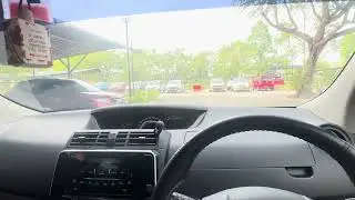 🚗 2021 PERODUA ALZA EZ