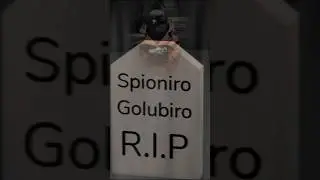 Is This the End of Brainrot Animals? 🥲 #roblox #brookhaven