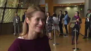 EU leaders want stability amid UK political turmoil! Kaja Kallas had good relationship with Johnson!