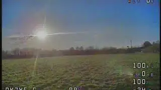 Testing FETtec Racewire