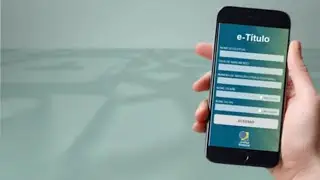J&Aacute; CONHECE O E-T&Iacute;TULO?
