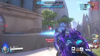 Soup | Soldier 76 Montage | Inori