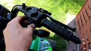 Quad Shineray 250 - Przegląd pozakupowy