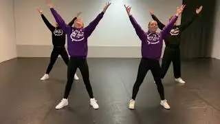 Einddans 2024