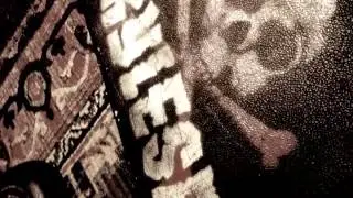Kylesa - We're Taking This (official lyrics video)