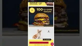 BrandCrowd's Creating A Facebook Video Post Maker