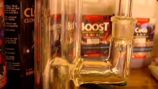 Dazed and Diffused (toro circ/circ vs. toro treeless/13arm)