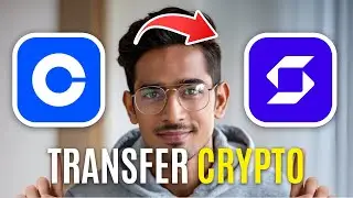 How To Transfer Crypto From Coinbase To Safepal (Full Guide)