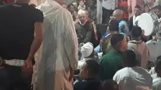 عيساوة مكناس عبد الصمد هادف موسم مولاي إدريس زرهون 2019