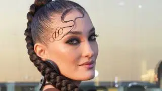 Make-Up Atelier на Asian Global Cup 2025