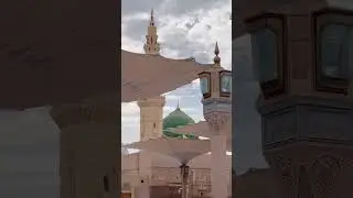 Umroh Bersama Al Hamdan Islamic Travel #umroh #mesjidnabawi #umrahhaji