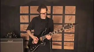 Paul Gilbert Signature Guitar - FRM350 | Ibanez