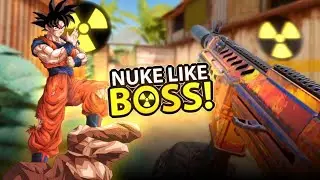 Hg40 nuke in CODM? ☢️