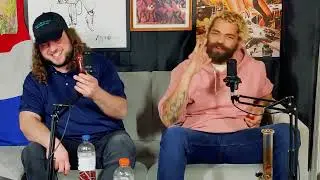 Future Subscriber Perks | Let's Smoke Podcast