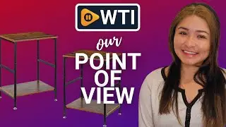 MOOACE Nightstands Set | Our Point Of View