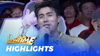 It's Showtime: &lsquo;PBB&rsquo; Kapamilya Big Winner Brent Manalo, IN LOVE NA NGA BA?! (Breaking Muse)