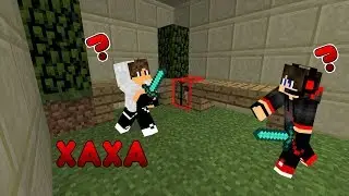 ЭТО СУПЕР ОЧЕВИДНОЕ МЕСТО ТРОЛЛЬ ВСЕХ!!! (Minecraft Hide N Sik)