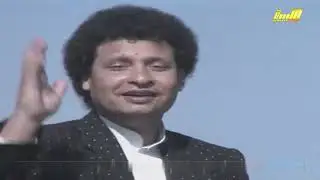 الفنان محمد الصادق -  الله والنبي واحنا بعاد بعاد