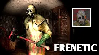 Frenetic Horror Full Gameplay