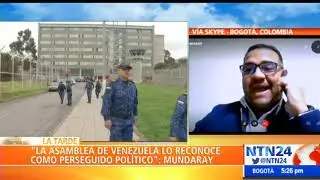 Caso Vathiotis muestra &ldquo;una forma retorcida de la utilizaci&oacute;n del derecho para la persecuci&oacute;n&rdquo;