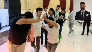 Musab ŞANLI Düğün Klipleri / Hayrettin EREN Düğünü