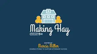From Animal Care to Leadership With Keri Riddick (Ep. 5)