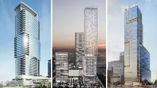 Houston 2025 | $10B Transformation