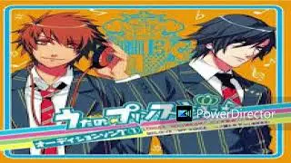 BELIEVE☆MY VOICE   Tokiya Ichinose