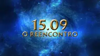 BGL de SMITE: Teaser Video da Final - INTZ x Red Canids: A Revanche