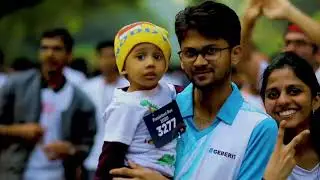 Persistent Systems Run 2020 - Teaser