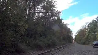 LGSRY: High Bridge Excursion at Nesquehoning