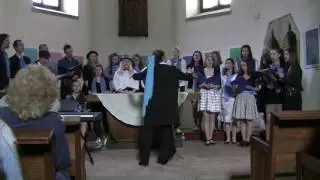 Columbella Spirit of God