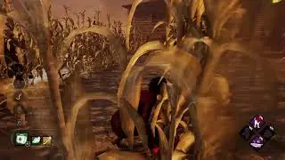 Dead by Daylight sixth Anniversary