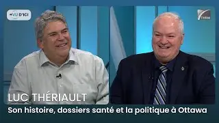 VU D’ICI – Émission 22 janvier 2026