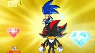 Sonic - AMV - Bring Me To Life
