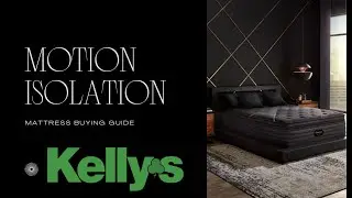 Buying Guide Motion Isolation