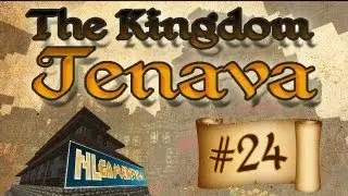 [The Kingdom JENAVA] #24 MIJN GEBOORTEDORP?