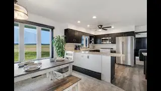Chesapeake Bay Waterfront Home