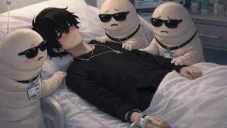 Worm invasion chapter 2 episode 1: help him