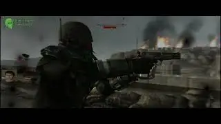 Fallout New Vegas Mr.House Ending