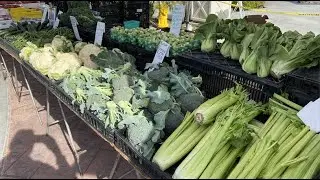 Coronado Farmers Market