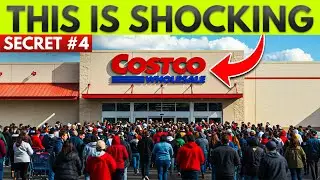 Costco Shopping MISTAKES That Are DESTROYING Your Wallet (Don&rsquo;t Do This!)