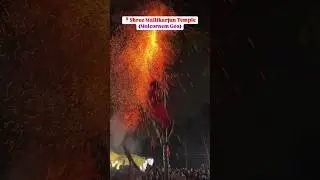 Sheni Uzzo | Unique festival of Goa #youtubeshorts #goanfestival #southgoa