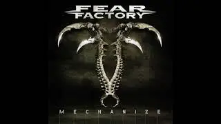 Fear Factory - Oxidizer