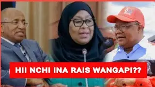 KWA UJADILI TUNDULISU AKIONGEA NA WANANCHI KUHUSU KATIBA MPYA @HODM TV